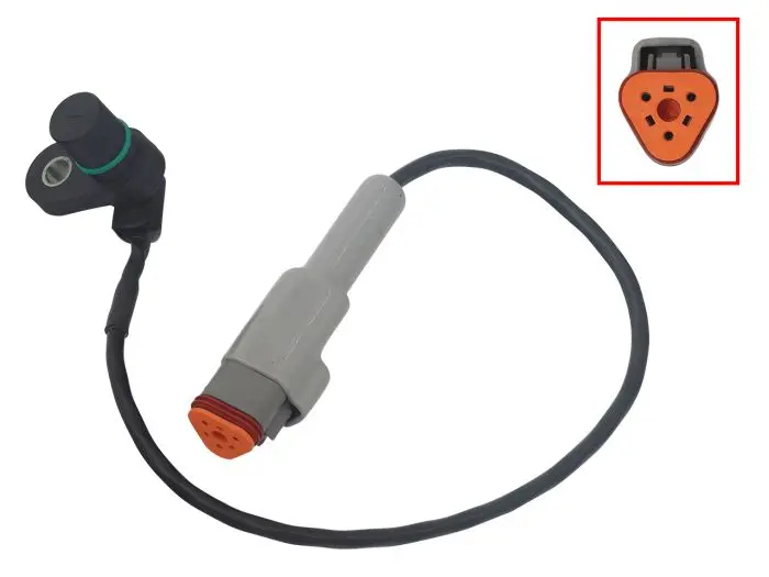 Bronco Speed Sensor - At-01567 1