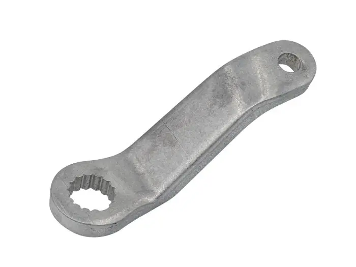 Bronco Bellcrank- Heavy Duty Steel Upgrade - At-03714 1