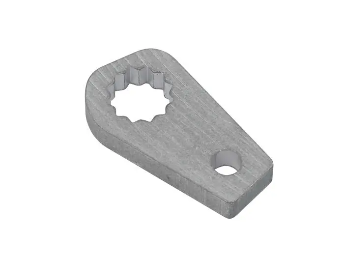 Bronco Bellcrank- Heavy Duty Steel Upgrade - At-03715 1