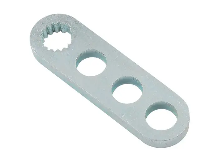 Bronco Bellcrank- Heavy Duty Steel Upgrade - At-03716 1