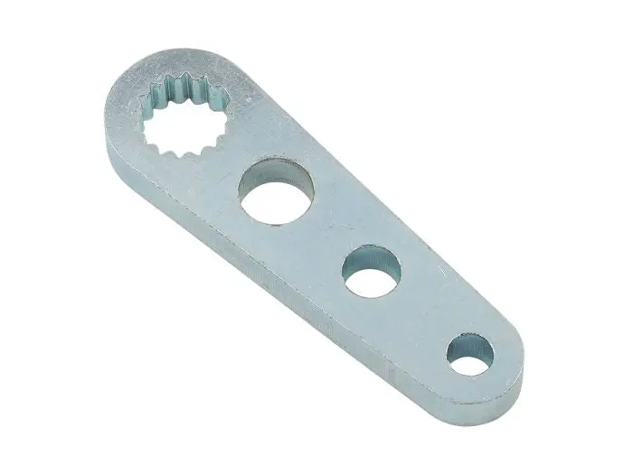 Bronco Bellcrank- Heavy Duty Steel Upgrade - At-03717 1