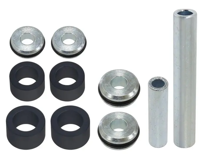Bronco Rear Independent Suspenion Kit - At-04524 1