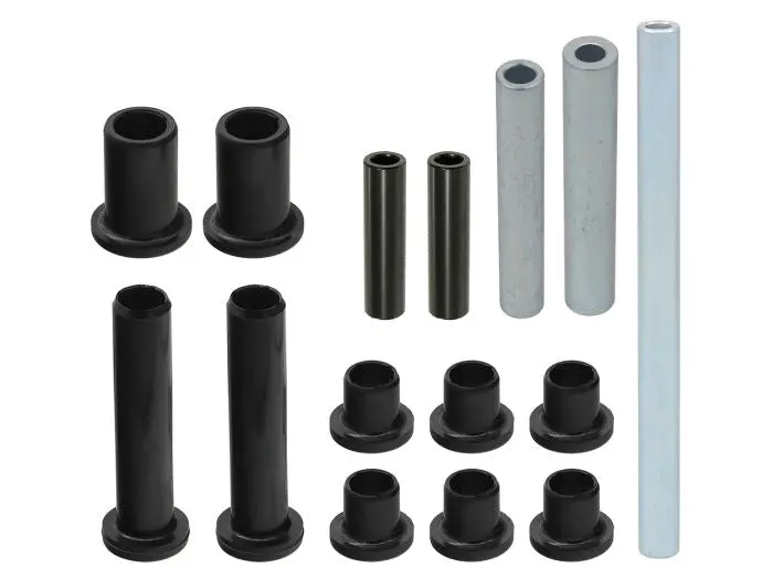 Bronco Rear Independent Suspenion Kit - At-04567 1