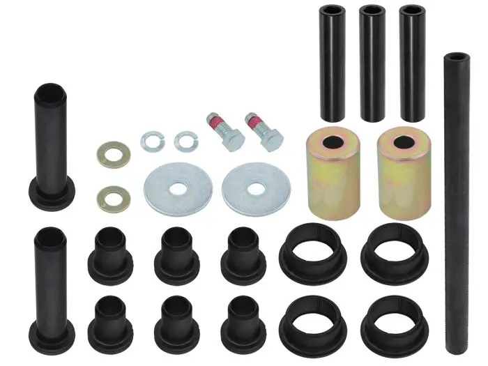 Bronco Rear Independent Suspenion Kit - At-04568 1