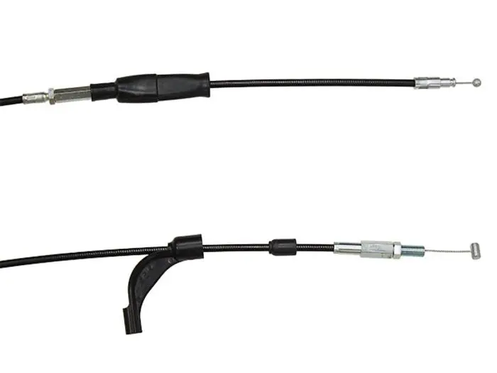 Bronco Throttle Cable - At-05260 1