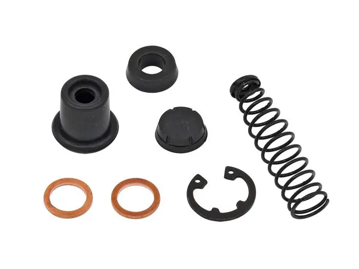 Bronco Master Cylinder Rebuild Kit, Front Brake - At-05849 1