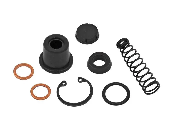 Bronco Master Cylinder Rebuild Kit, Rear Brake - At-05850 1