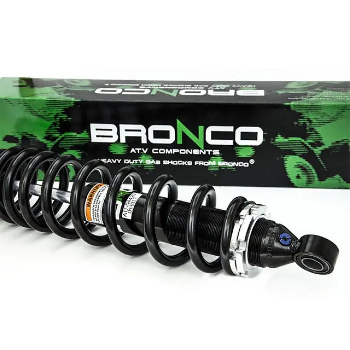 Bronco Rear Gas Shock - Au-04478 1