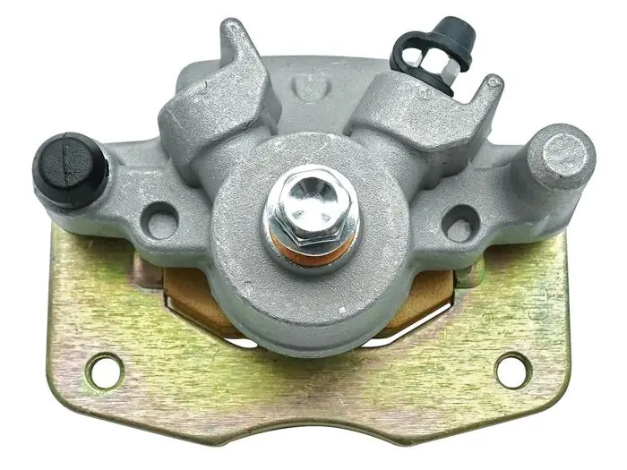 Bronco Brake Caliper, Rear With Brake Pads - At-05A47 1