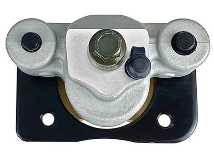 Bronco Brake Caliper, Front Right With Brake Pads - At-05A50 1