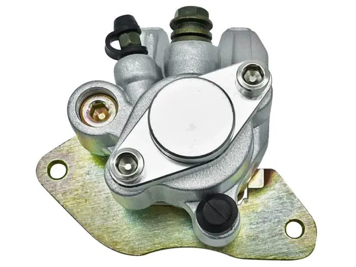 Bronco Brake Caliper, Rear With Brake Pads - At-05A51 1