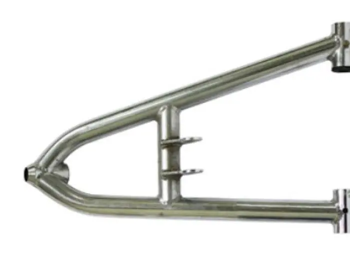 Bronco Front Lower A-Arm Assembly, Left - Ac-08211L 1