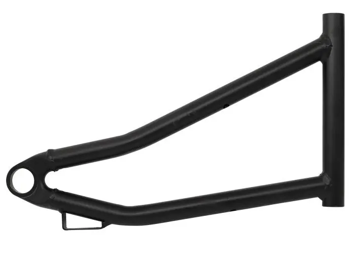 Bronco Front Lower A-Arm Assembly, Left - Ac-08212L 1