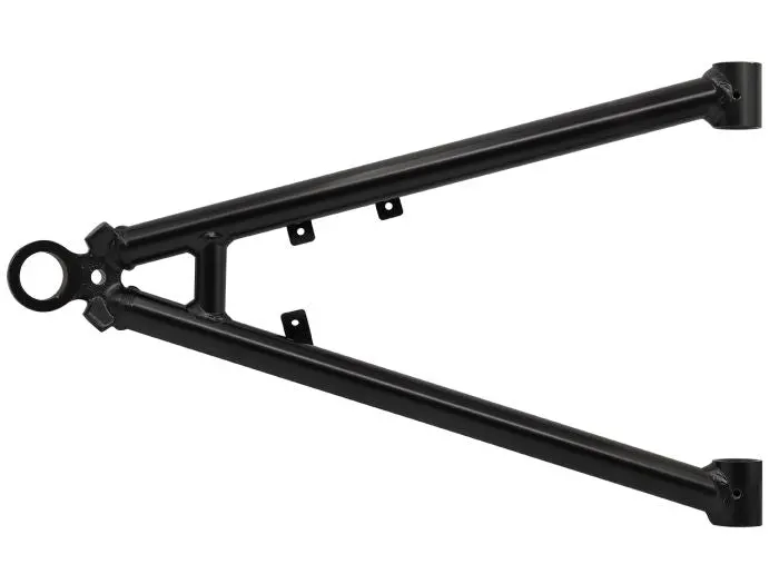 Bronco Front Lower A-Arm Assembly, Left - Ac-08214L 1