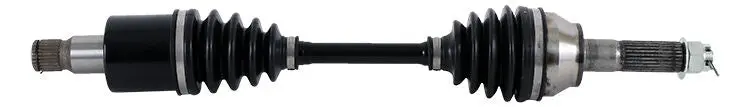 6 Ball Heavy Duty Axle Rear - 531-0529 1