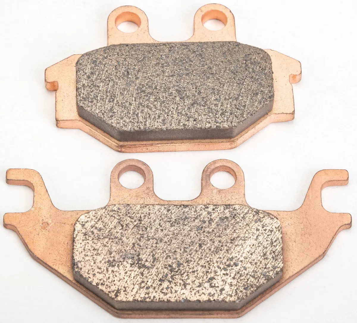 Brake Pad Kit Sintered - 218-8033 1