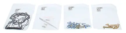 Carburetor Rebuild Kit - 141-8873 1