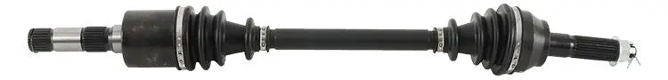 8 Ball Extreme Axle Rear - 531-1517 1