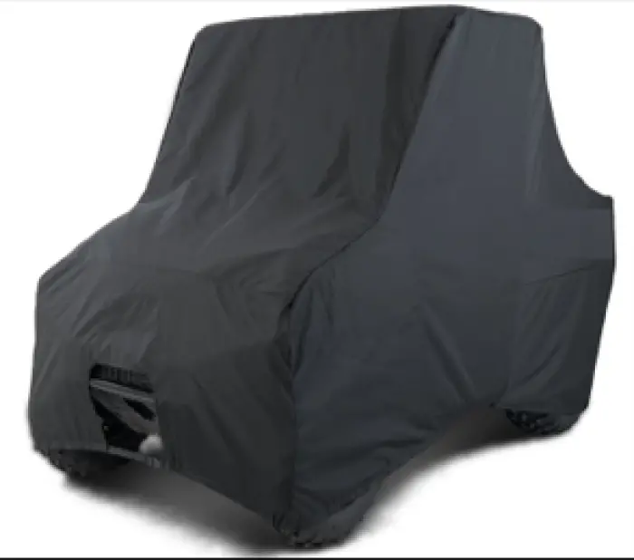 Bronco Premium Utv Cover - Polaris Ranger (2883419) - Ac-12212 1