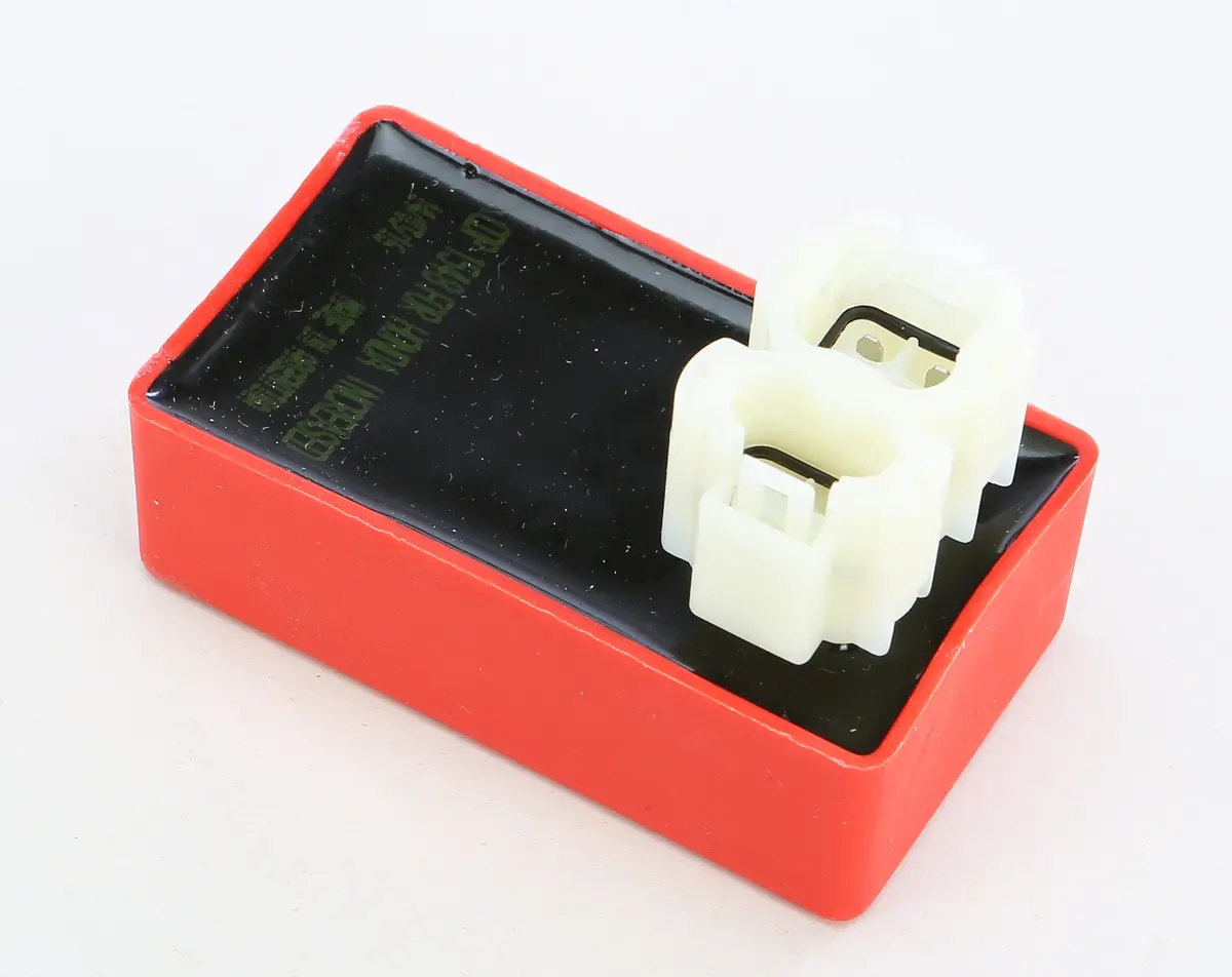 Cdi Box - 27-15602 1
