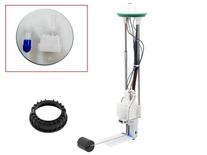 Bronco Complete Electric Fuel Pump Module, Can-Am - At-07532 1