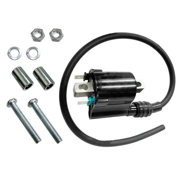 Bronco Ignition Coil - At-01318 1
