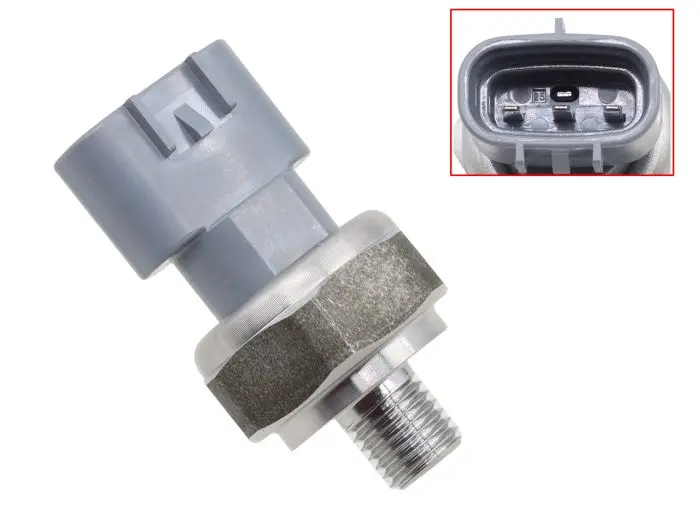 Bronco Oil Pressure Sensor - At-01570 1