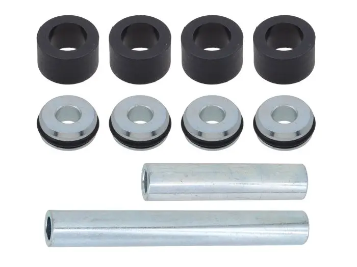 Bronco Rear Independent Suspension Kit - Knuckle Only - At-04528 1