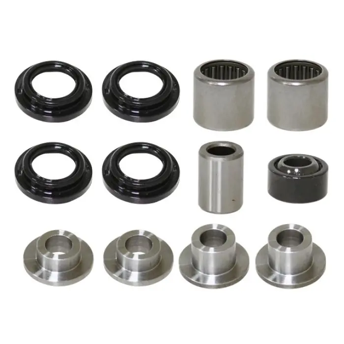 Bronco A-Arm Bushing Kit - Lower - At-04529 1