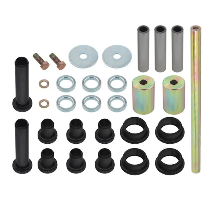 Bronco Rear Independent Suspension Kit - At-04531 1