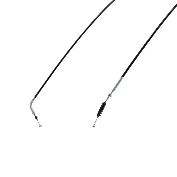 Bronco Gearshift Cable - At-05195 1