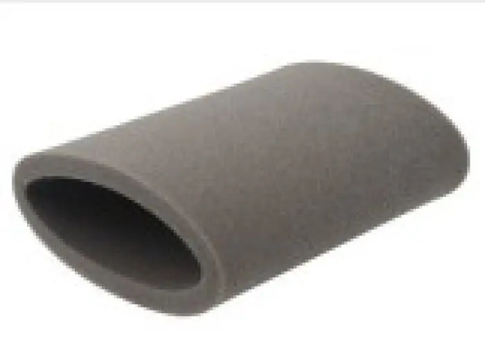 Bronco Air Filter - At-07334 1