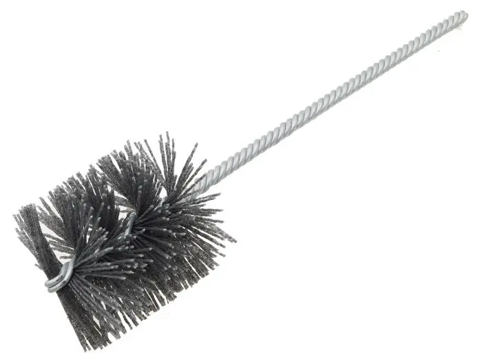 Bronco Cylinder Honing Brush, Fit 63-76 Mm - Up-12671-2 1