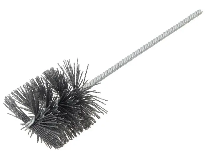 Bronco Cylinder Honing Brush, Fit 76-89 Mm - Up-12671-3 1