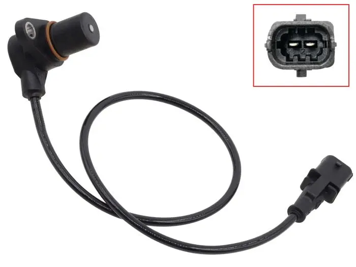 Bronco Crankshaft Position Sensor - Ac-01553 1