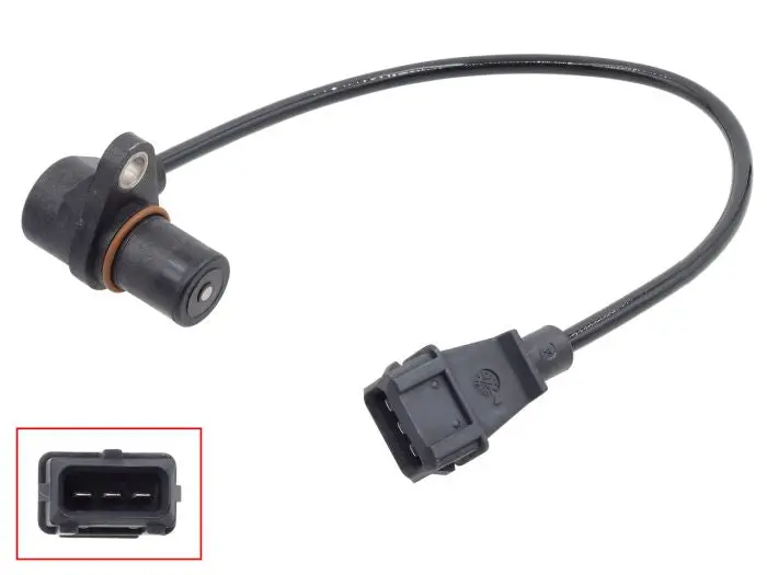 Bronco Crankshaft Position Sensor - Ac-01554 1