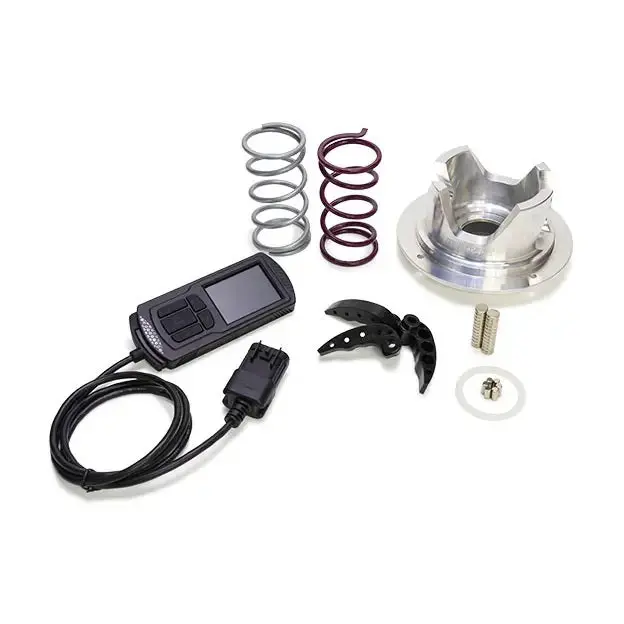 Stage 2 Kit - 133-8111 1