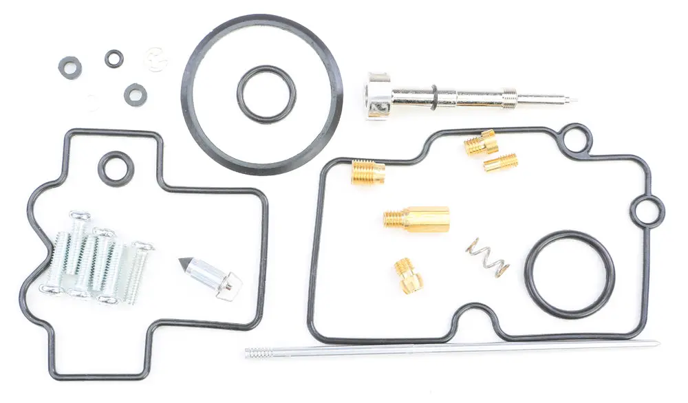 Bike Carburetor Rebuild Kit - 226-1302 1