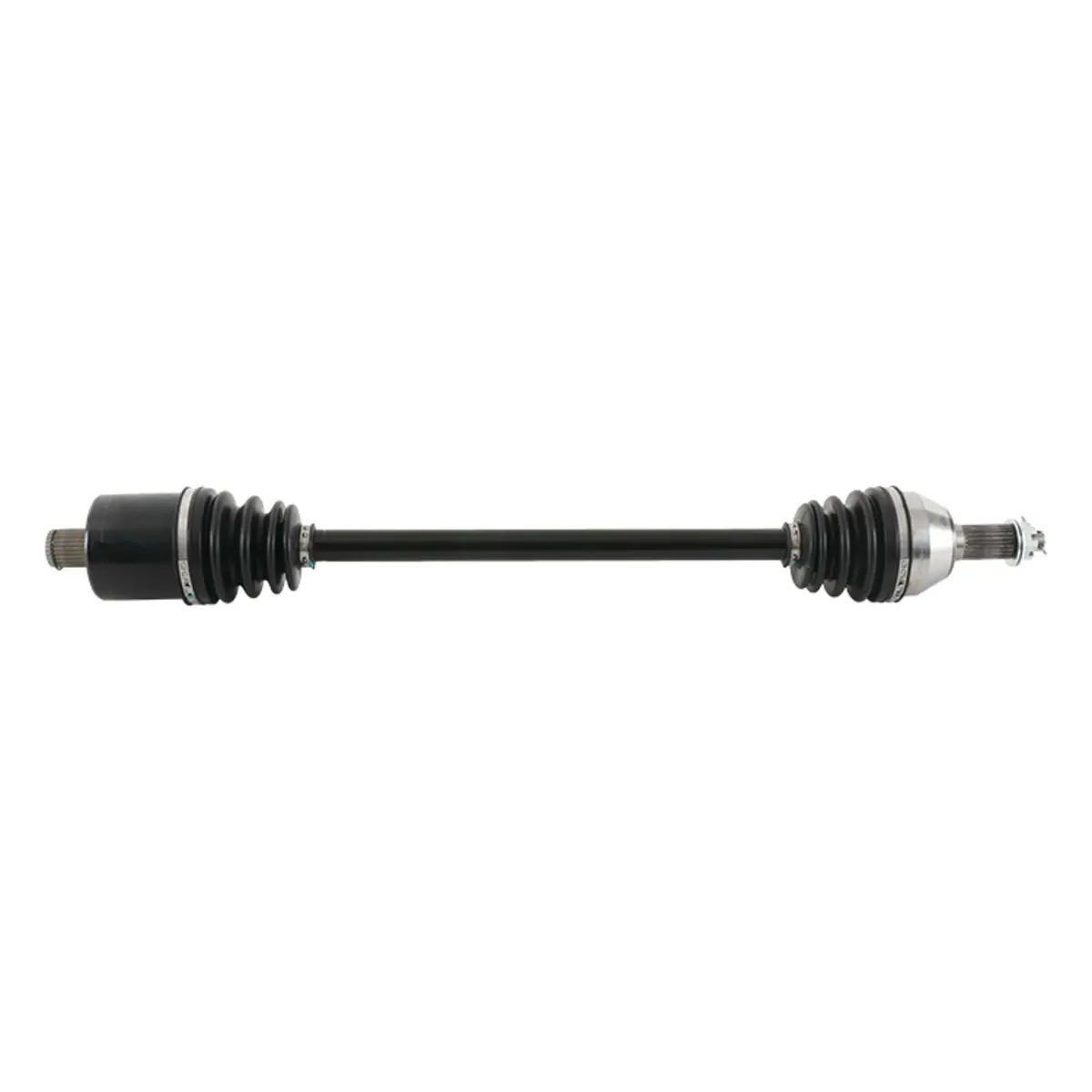 Axle - 536-0081 1