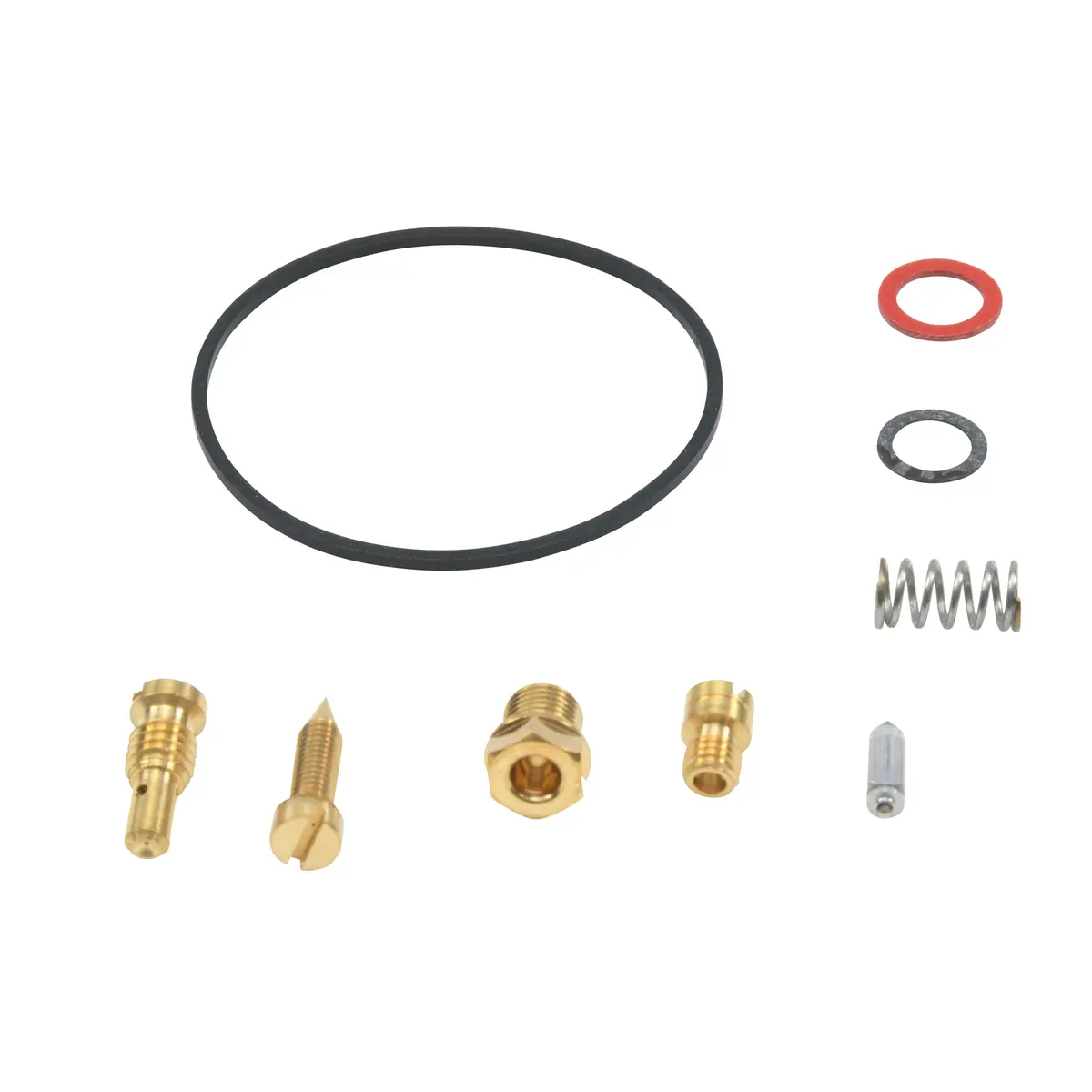 Carburetor Rebuild Kit - 141-8767 1