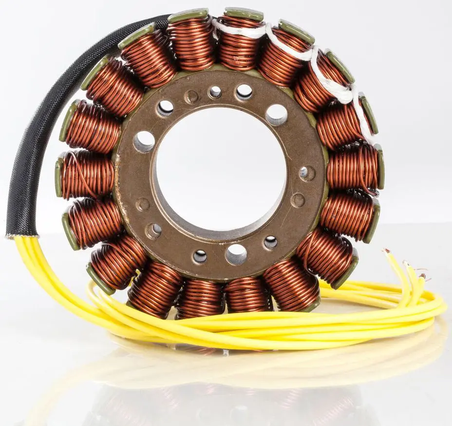 Stator - 27-21056 1