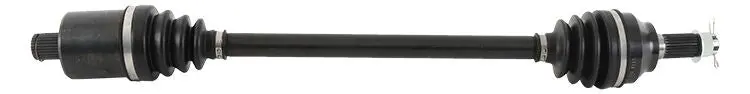 8 Ball Extreme Axle Front - 531-1565 1