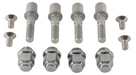 Wheel Stud Kit - 28-51077 1