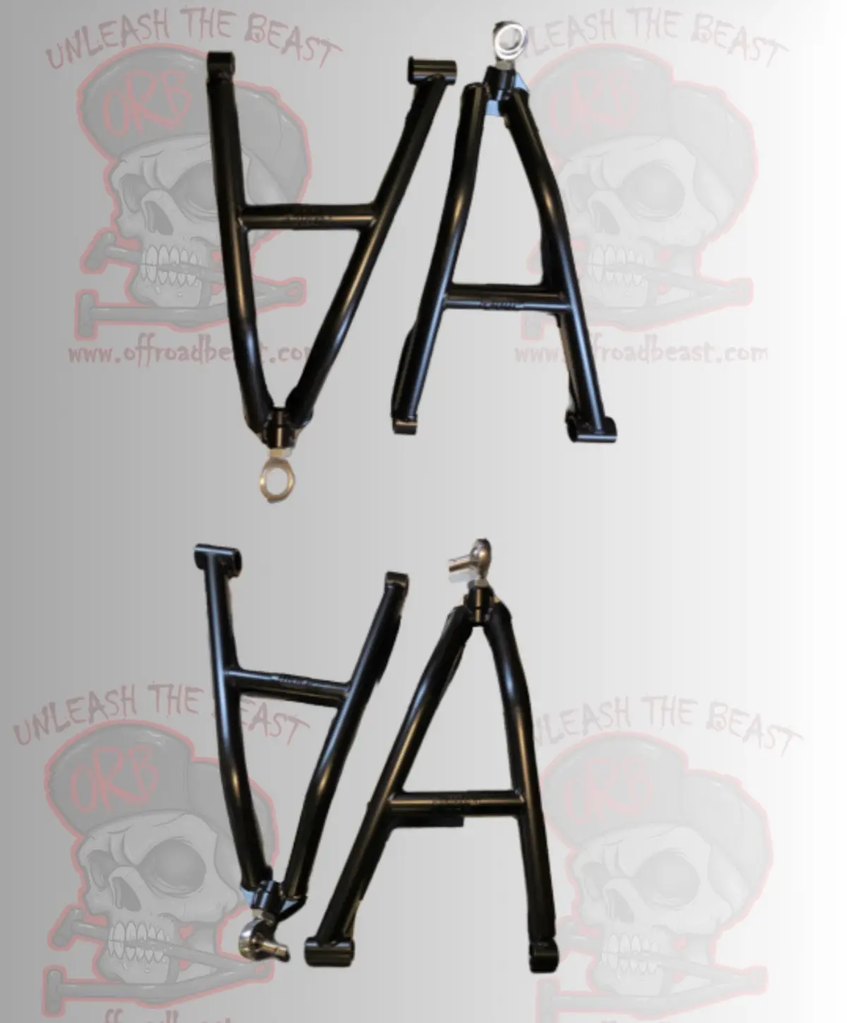 A-Arms Heim/Ball Joint Lower A-Arms – Pro Xp 1