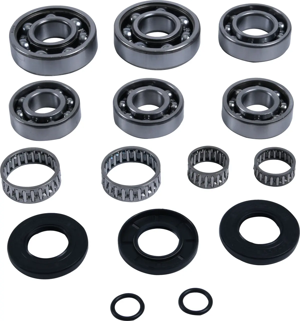 Transmission Bearing And Seal Kit - 229-1020 1