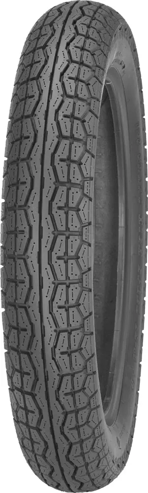 Tire Gs-11 Rear 4.60X16 60S Bias Tt - 87-5376 1
