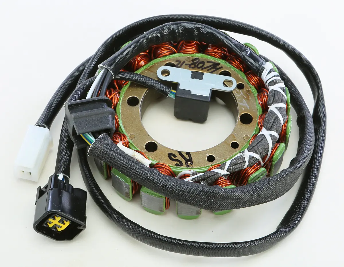 Stator - 27-21807H 1