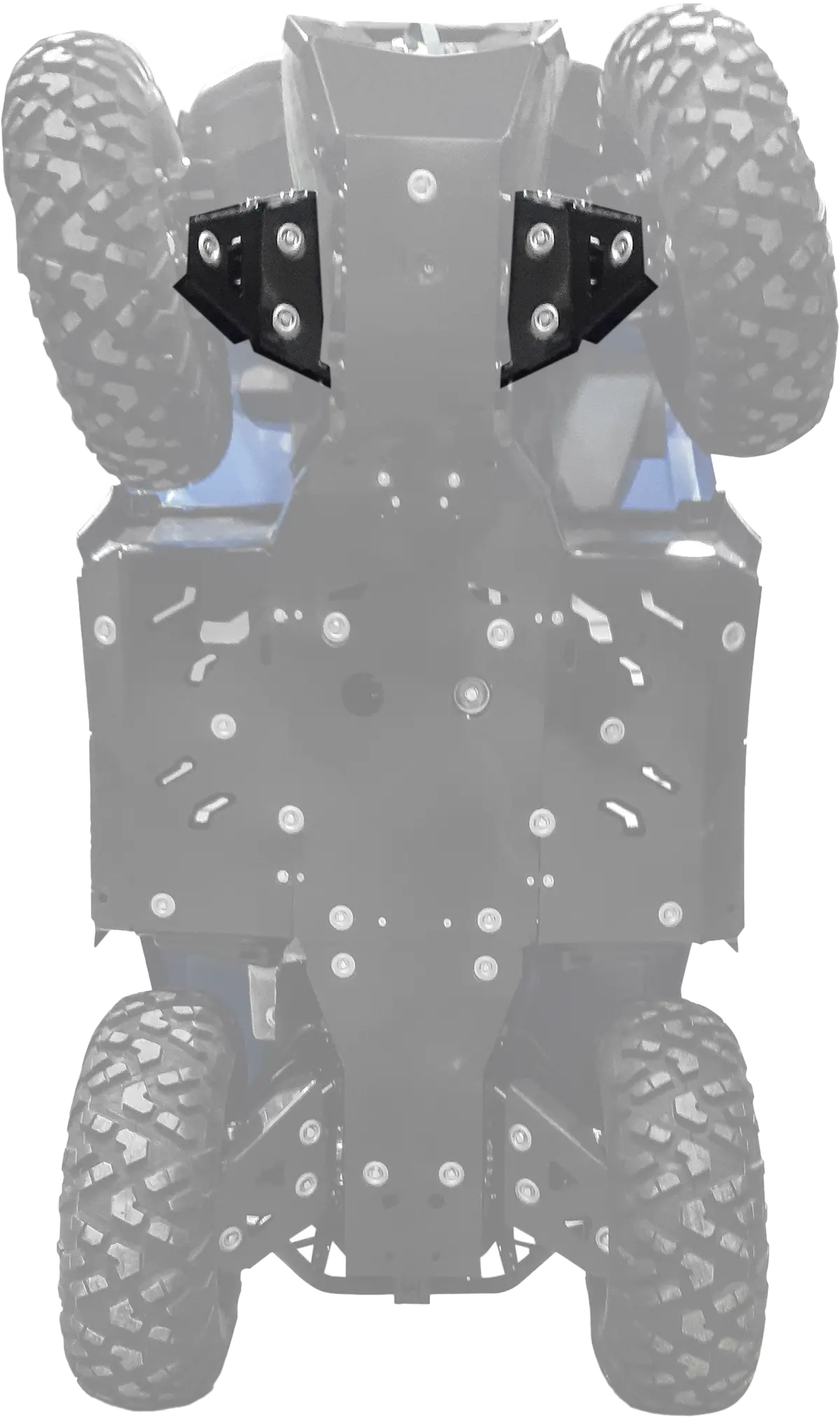 Front A Arm Guards 1
