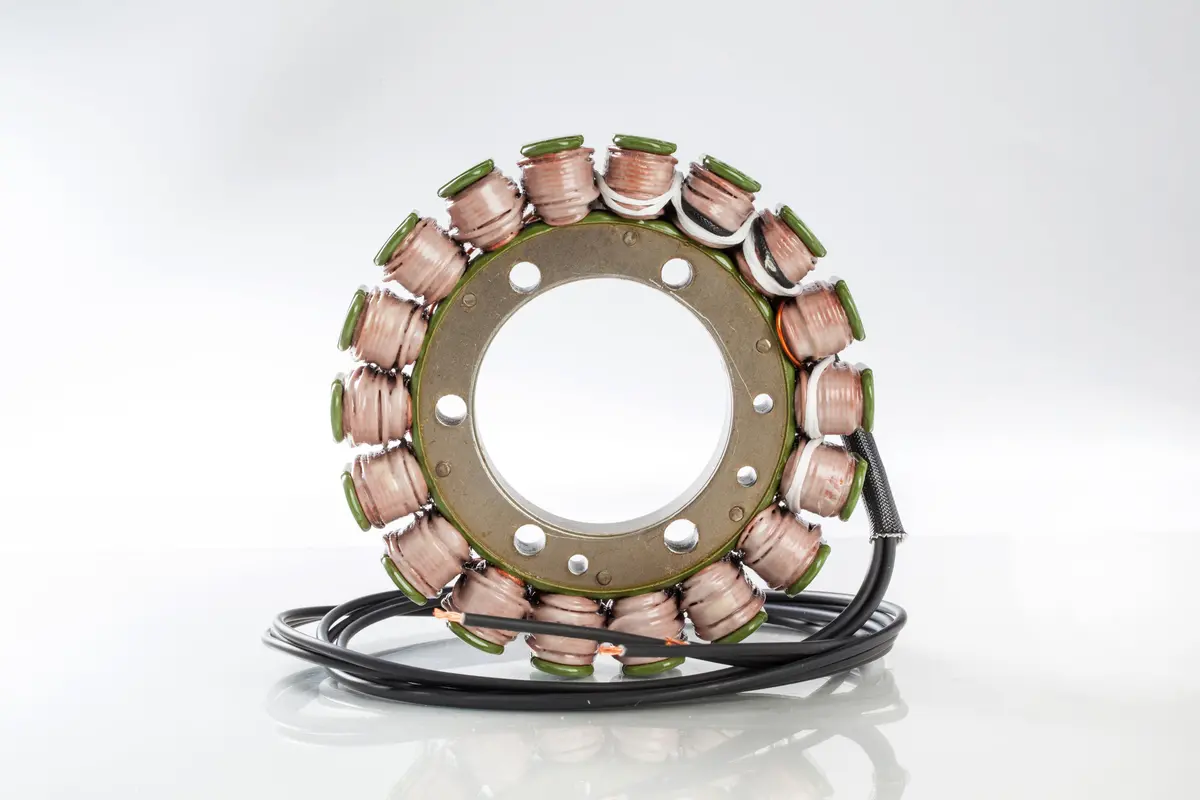 Stator - 27-21324 1