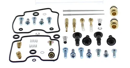 Bike Carburetor Rebuild Kit - 226-1639 1
